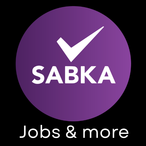Sabka Logo